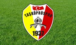 Taşköprüspor yeni sezonda geniş kadroyla sahada