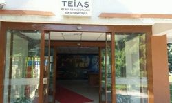 Bir müjde daha: Kastamonu’da TEİAŞ daimi kamu işçisi alacak
