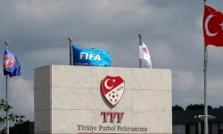 TFF’den Türkiye Kupası’na takvim ayarı