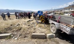 Kastamonu'da feci kaza: Yaralı sayası 9 oldu