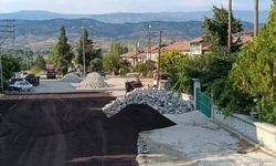 Tosya’da köylere hizmet seferberliği
