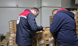 Tosya’da gıda işletmeleri denetlendi: Hijyen ve tarih kontrolü
