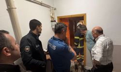 Tosya’da itfaiyeyi alarma geçiren olayın nedeni şaşırttı