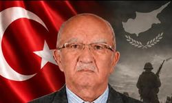 Tosya’da Kıbrıs Gazisi Mehmet Özgül hayatını kaybetti