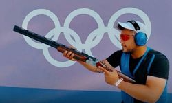 Kastamonulu sporcu trapta Türkiye şampiyonu oldu