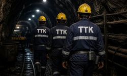 TTK 61 daimi işçi alacak: Başvuru ve kura tarihleri belli oldu