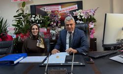 Kastamonu’da o kuruma yeni müdür!