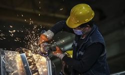 TÜİK açıkladı! Sanayi üretiminde düşüş