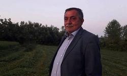 Taşköprü’de Turgut Mütevellioğlu hayatını kaybetti