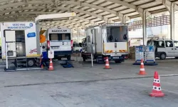 TÜVTÜRK’ün Kastamonu programı belli oldu
