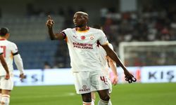 Victor Osimhen, kadrodan çıkarıldı!