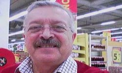 Kastamonu'da Köy Hizmetlerinden emekliydi: Vural Topaçoğlu bugün toprağa verilecek