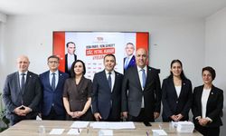 YENİ Parti Kastamonu’da ön seçim heyecanı sona erdi