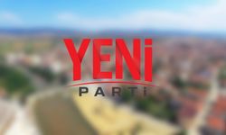 Yeni Parti Taşköprü’de yeni başkan kim olacak?