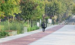 Türkiye yeşil kampüslerde Avrupa’nın zirvesinde
