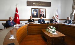 Üniversite ve yurtların güvenliği masaya yatırıldı