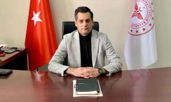 Kastamonu'da hastane müdürü, Eğitim Araştırma Hastanesi'ne görevlendirildi