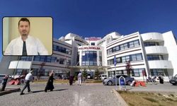 Kastamonu’da sağlık kadrosuna yeni isim!