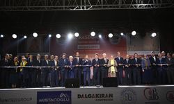 20. Kastamonu Tanıtım Günleri’nin resmî açılışı yapıldı