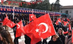 Kastamonu'da 29 Ekim Cumhuriyet Bayramı programı belli oldu