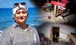 Kastamonu'da Elif Özkan'ın ölümünde kan donduran şüphe