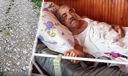 Kastamonu’da tedavi görüyor: Hasan Fehmi Dincel’den yol çağrısı