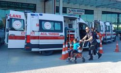 9 öğrenci hastanelik oldu! İnceleme başlatıldı
