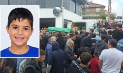 Bu acının tarifi yok: 9 yaşında kalp krizi hayattan kopardı