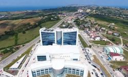 Komşu ildeki hastanede korkunç iddia! 91 yaşındaki kadına şiddet