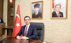 Taşköprü'de doğdu Vali oldu: Kastamonulu tek Vali Bitlis'te