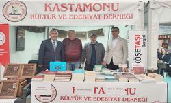Duayen gazeteci Ahmet Tek'den Kastamonu Günlerine övgü...