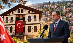 Kastamonu'nun ahşap mirası İtalya'da dünya sahnesine çıkıyor!