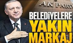 Kastamonu’da ki belediyeleri de ilgilendiriyor: AK Parti’den reform