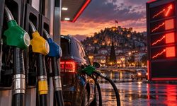 Akaryakıta üçlü zam geldi, Kastamonu’da tablo değişti