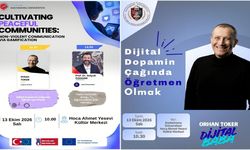 Kastamonu Üniversitesi’nden akran zorbalığına karşı uluslararası proje