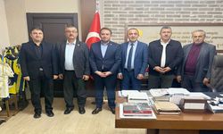 Taşköprü Alatarla Köyü’nde gündem yol ve parke taşı