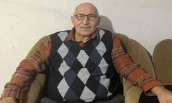 Üzüm toplarken canından oldu