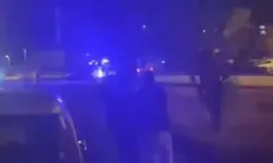 Ankara’da polis noktasına silahlı saldırı: 1 polis şehit oldu
