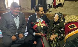 Kastamonu’nun 103 yıllık çınarının kapısı çalındı
