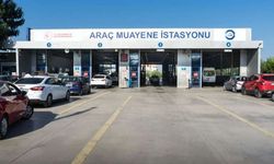 Araç muayene istasyonlarında yeni dönem: 100 bin TL’ye kadar ceza