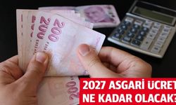 Asgari ücrette yeni rakam: 37 bin TL'yi aşacak mı?