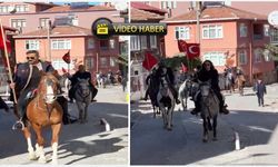 Yeniden canlanacak: Kastamonu'ya 50 atlı geliyor