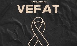 Kastamonu’da Karayollarından emekliydi: Ayhan Tırlıoğlu hayatını kaybetti