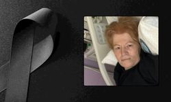 Taşköprü’de Aysel Şahin hayatını kaybetti