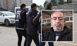 Hayırsız evlat: Babasını ekmek bıçağıyla öldüren şüpheli tutuklandı