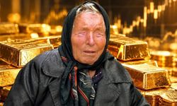 Baba Vanga’dan altın kehaneti: 2027’de finans dünyası sarsılacak