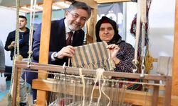 Başkent'te Kastamonu Günleri’nde eğitim ve kültür değerlerimizde tanıtılıyor