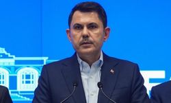 Bakan Kurum İstanbul'daki sel sonrası Kastamonu'yu örnek gösterdi