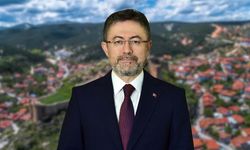 Kastamonulu Bakan Yumaklı, 3 ilçeyi ziyaret edecek! Açılışlar yapılacak