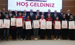 Bakan Yumaklı Kastamonu’da konuştu: 'Yeni bir diriliş heyecanı yaşıyoruz'